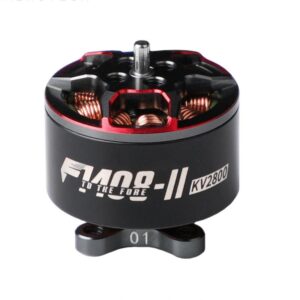 T-Motor F1408 2800KV Brushless Motor 1408 TMotor