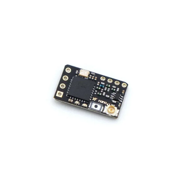Rc Micro Rx TBS Crossfire Nano Rx receiver rc + Micro Receiver Antena Drone Racing ...