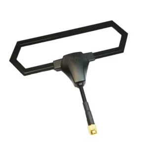 TBS Diamond Antena Drone Racing komponen RC antenna