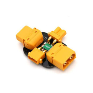 TBS Smoke Stopper Connector XT30 & XT60 14S Drone Rc