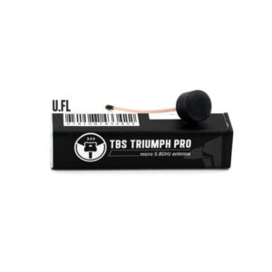 TBS Triumph Pro U.FL Micro antenna FPV drone Rc