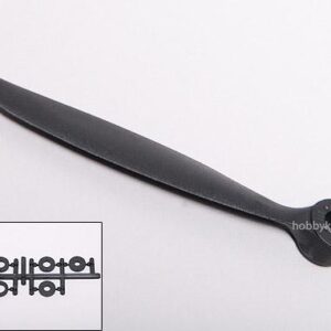 TGS Precision Folding Propeller 10x5