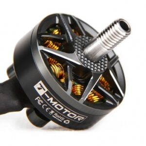TMotor F60 PROV 2550KV F60 PRO V Gray Brushless Drone RC T-motor