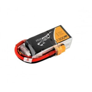 Tattu 1300mAh 4S 75C