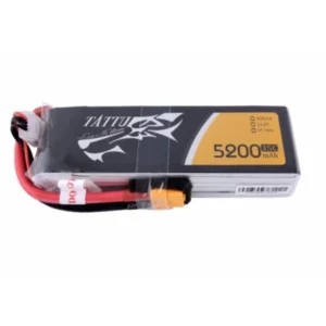 Tattu 5200mAh 3S 35C