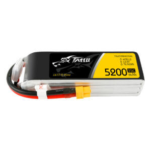 Tattu 5200mAh 4S 35C