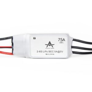 Tmotor AT-75A ESC