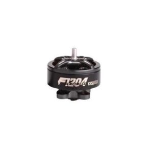 Tmotor F1204 5000KV 2S - 3S 1.5mm Tiger Motor brushless Micro T-Motor