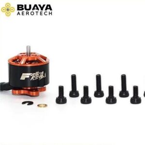 Tmotor F15 1106 6000KV Brushless  2S - 3S  Tiger Motor Drone T-Motor