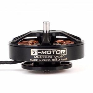 Tmotor MN4006 4-6S 380KV T-Motor Antrigravity Motor for Drone RC