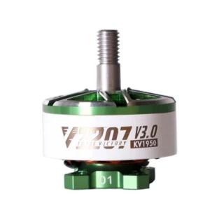 Tmotor Velox V2207 V3 2050KV T-motor Brushless Motor 2207 RC