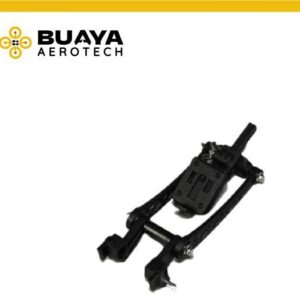 Turnigy 9XR FPV Monitor Mounting Arm