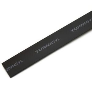 Turnigy Heat Shrink Tube 10mm Black (1m)