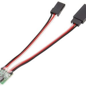 Universal RC Servo Signal Reverser Modul