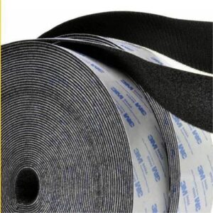 Velcro Hook dan Loop 3M 40mm Lipo FPV Racer Plane