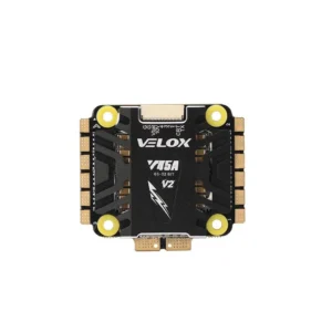 Velox V45A (V2) 4in1 ESC BLHeli32 3S - 6S Tiger RC Drone