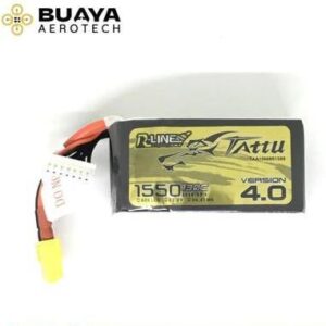 Tattu 16000mAh 6S 30C