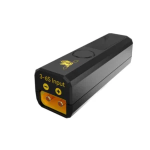 SpeedyBee BEC 3-6S to DJI Goggles 2 / Googles V2