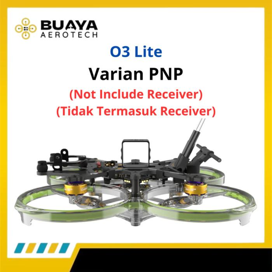 FLYWOO FlyLens 85 2S Drone Kit for Digital / Analog FPV Drone Standard - Image 3