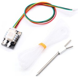 Airspeed Sensor Meter Pitot Tube for APM