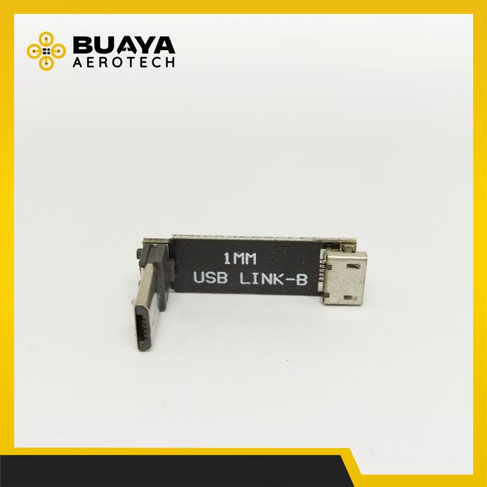 Flight L-type Micro USB Control Programmer - Gambar 3