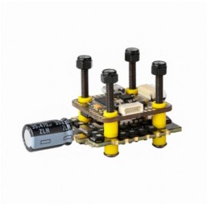 Tmotor Mini Stack F45A ESC F7 20x20 FPV T-Motor RC Drone rakitan/race