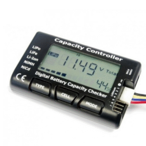 Cellmeter-7 Digital Battery Capacity Checker