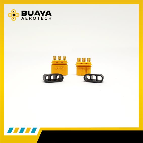 Amass MR30 ESC Connector - Gambar 3