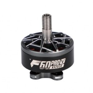 TMotor F60 PROV 2020KV F60 PRO V Gray Brushless Drone RC T-motor