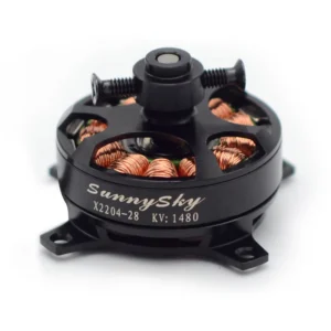 SunnySky 2204 1480KV