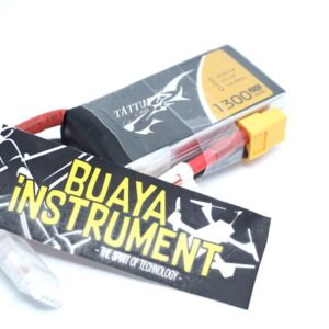 Tattu 1300mAh 3S 25C