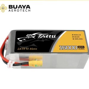 Tattu 1800mAh 3S 45C