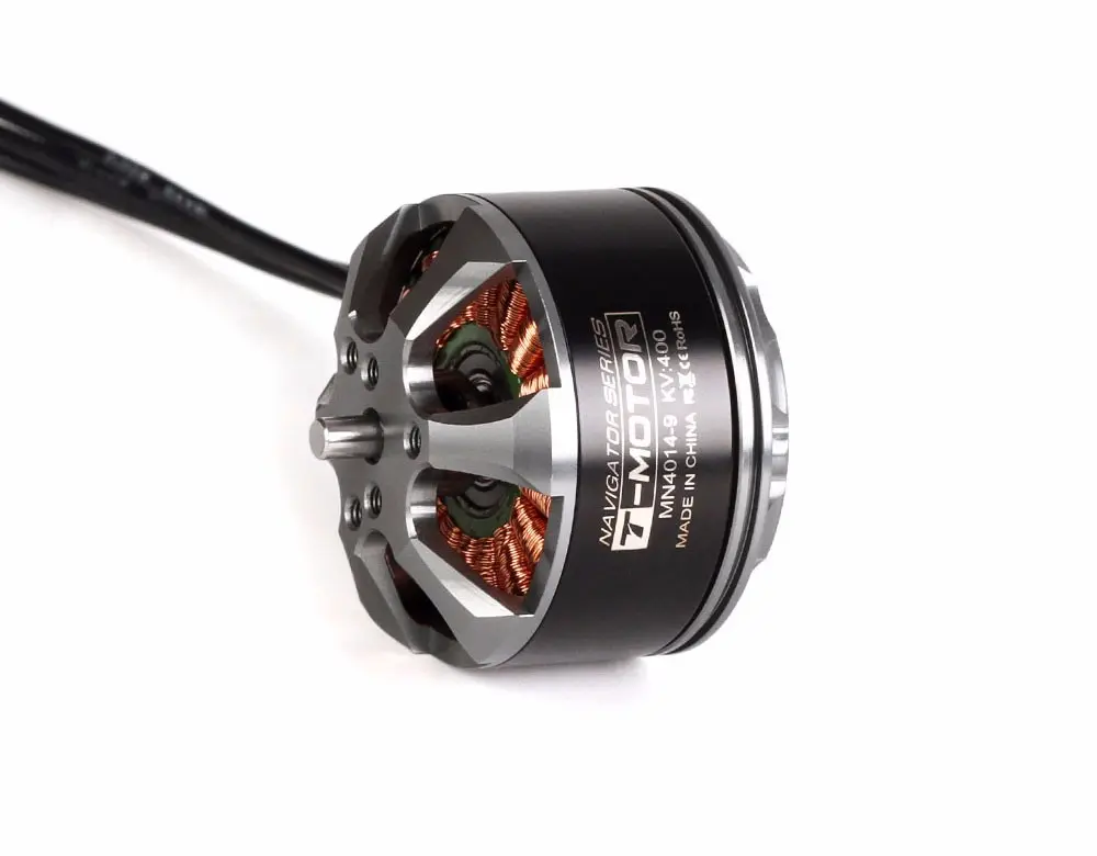 Tmotor MN4014 400KV Multirotor Fixed Wing Motor T-Motor - Gambar 3