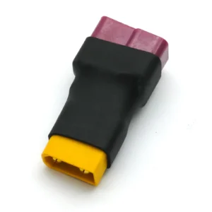 XT30 Male to Deans Female Coverter