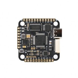 Tmotor Pacer F7 Single Sided FC Flight Controller AIO OSD 5V BEC / Drone