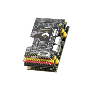 SpeedyBee F405 WING MINI Fixed Wing Flight Controller