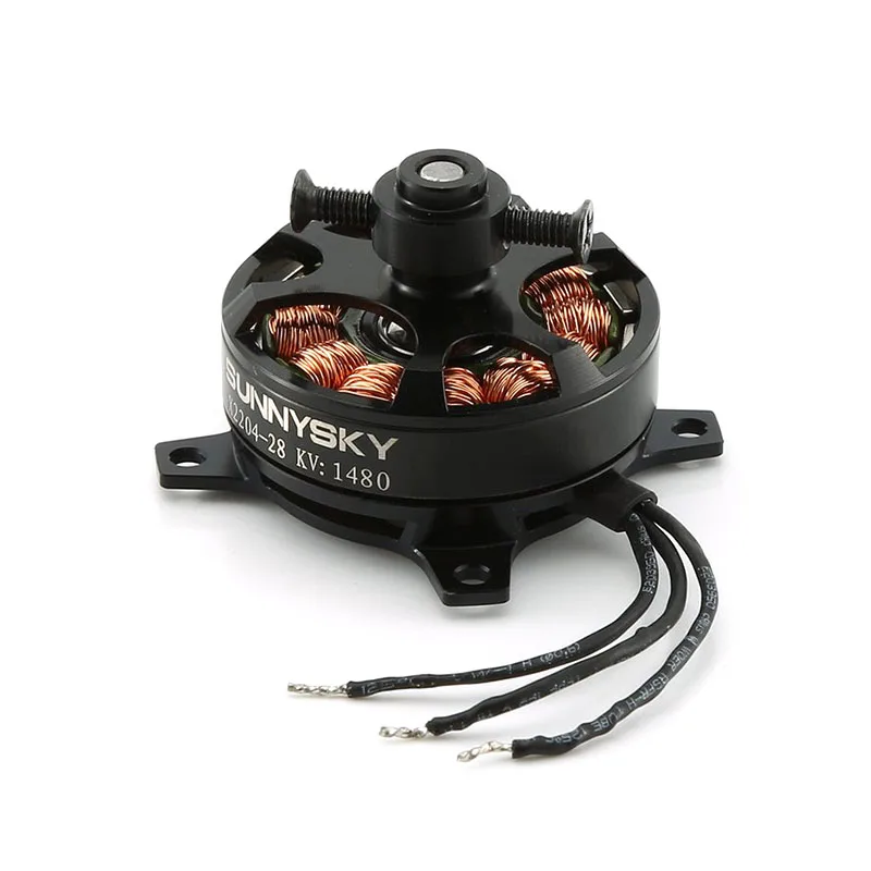 SunnySky 2204 1480KV - Gambar 3