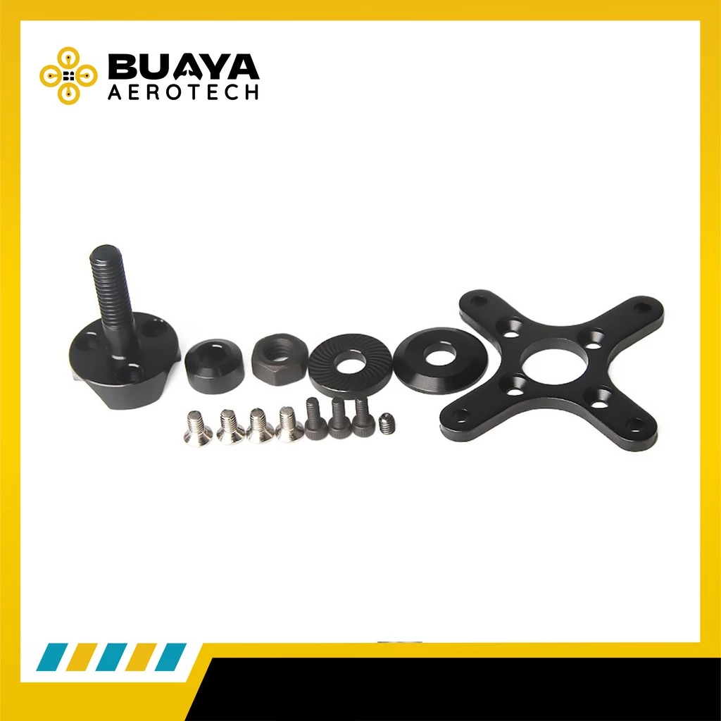 Tmotor AS2820 880KV - Gambar 4