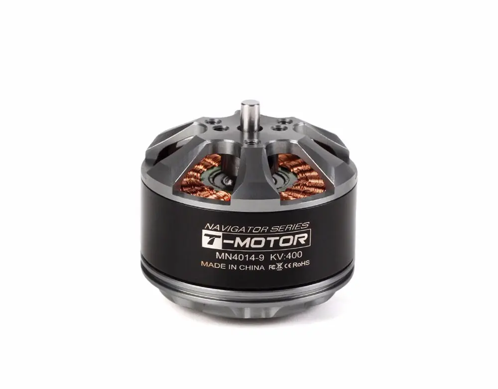 Tmotor MN4014 400KV Multirotor Fixed Wing Motor T-Motor