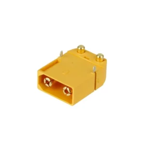 Connector Amass XT90PW Male 4.5mm Konektor Lipo battery
