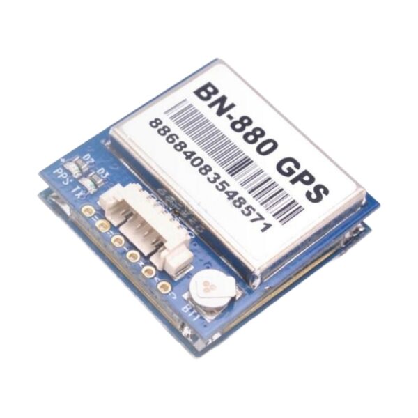 GPS BN880 BN-880 For FPV Drone – Buaya Aerotech