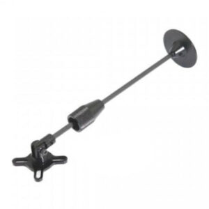 GPS Folding Base Antenna GPS Set Fitting Seat Foldable Bracket Holder