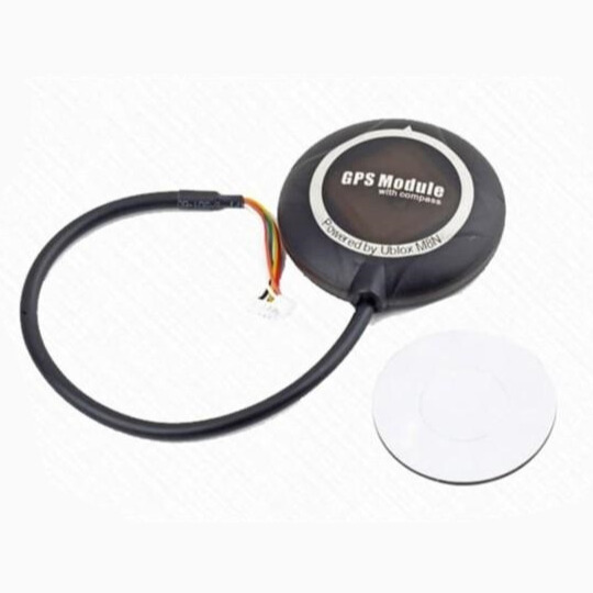 GPS M8N for APM