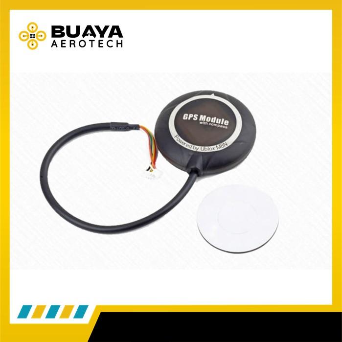 GPS M8N for APM - Image 3