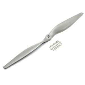 Glass Fiber Nylon Electric 1070 Grey