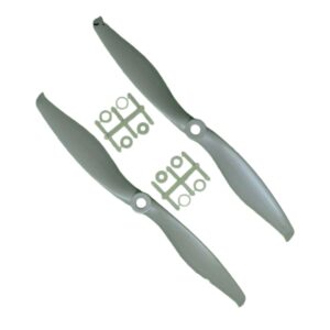 Glass Fiber Nylon Electric 7060 Grey