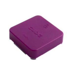 HEX The Cube Purple (mini)