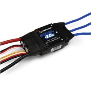 Hobbywing FlyFun 40A V5