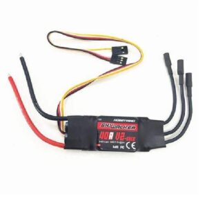 Hobbywing Skywalker 40A