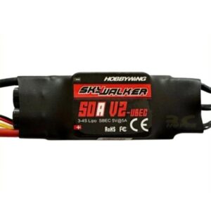 Hobbywing Skywalker 50A